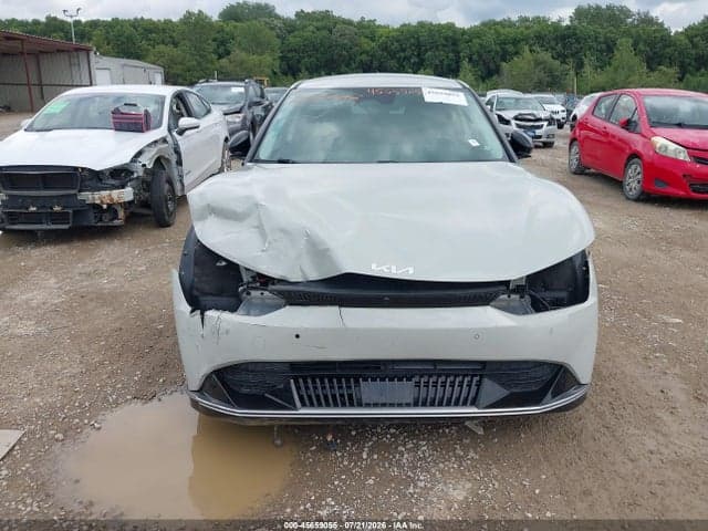 2022 KIA EV6 WIND 12