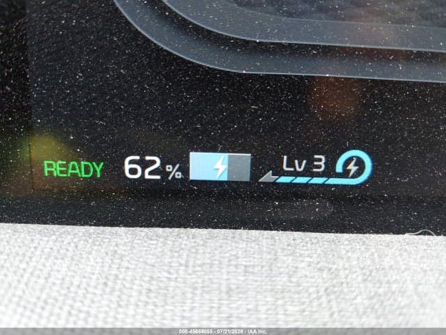 2022 KIA EV6 WIND 17