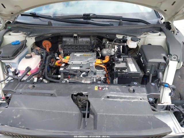 2022 KIA EV6 WIND 10