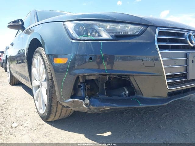 2017 AUDI A4 PREMIUM 6