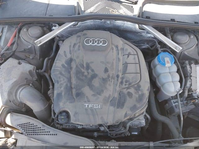 2017 AUDI A4 PREMIUM 10