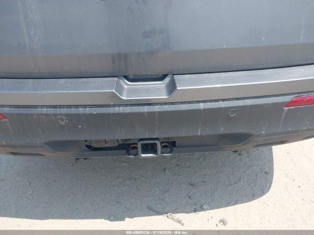 2022 FORD EXPLORER 6