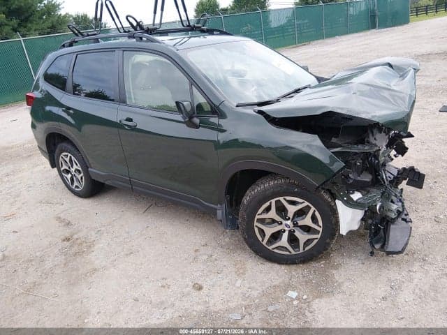 2023 SUBARU FORESTER PREMIUM 1