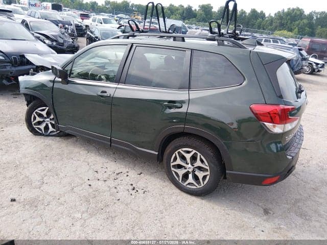 2023 SUBARU FORESTER PREMIUM 3