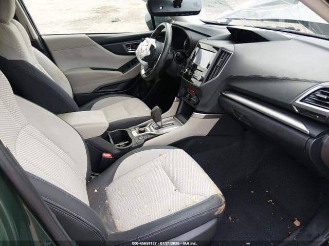 2023 SUBARU FORESTER PREMIUM 5