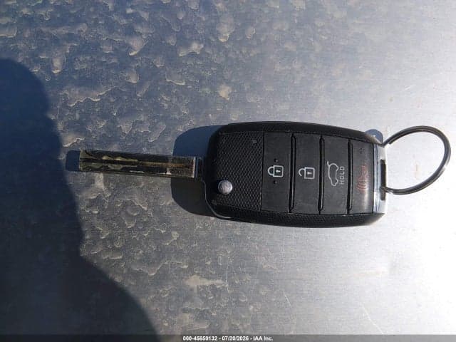 2017 KIA SPORTAGE LX 11