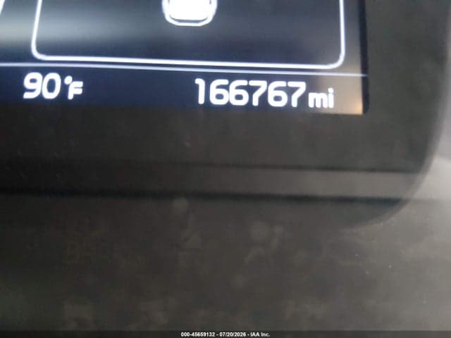 2017 KIA SPORTAGE LX 15