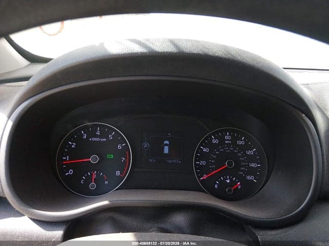 2017 KIA SPORTAGE LX 7