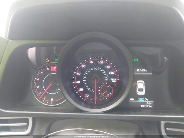 2021 HYUNDAI ELANTRA SE 4