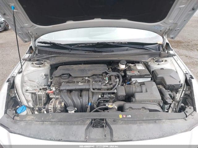 2021 HYUNDAI ELANTRA SE 6