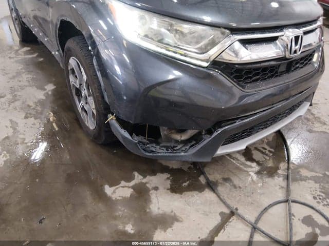 2018 HONDA CR-V EX 20