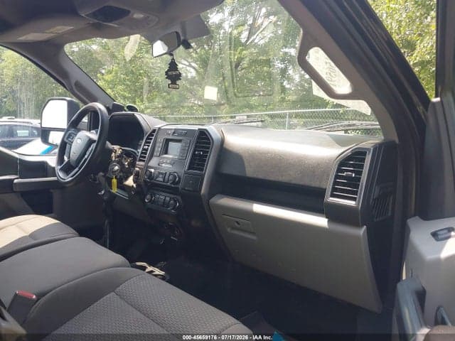 2018 FORD F-150 XLT 5