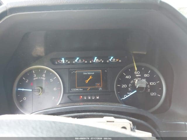 2018 FORD F-150 XLT 7