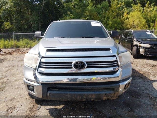 2017 TOYOTA TUNDRA SR5 5.7L V8 13