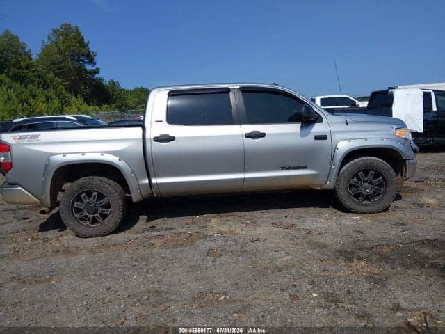 2017 TOYOTA TUNDRA SR5 5.7L V8 14