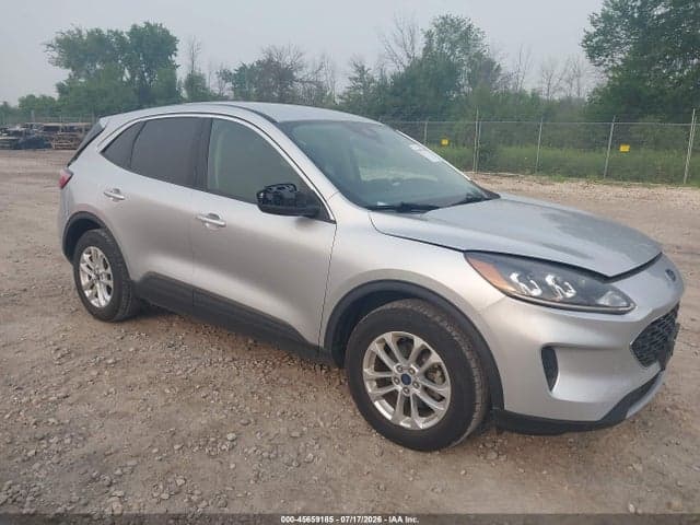 2020 FORD ESCAPE SE - 1
