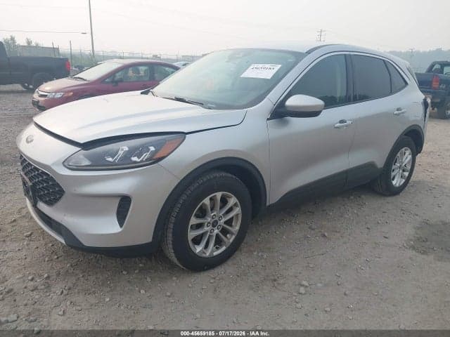 2020 FORD ESCAPE SE 2