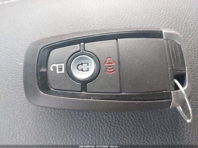 2020 FORD ESCAPE SE 11