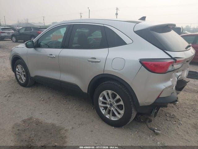 2020 FORD ESCAPE SE 3
