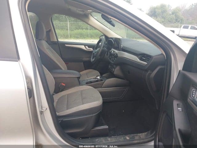 2020 FORD ESCAPE SE 5