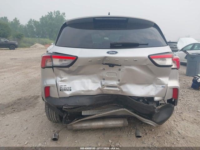 2020 FORD ESCAPE SE 6