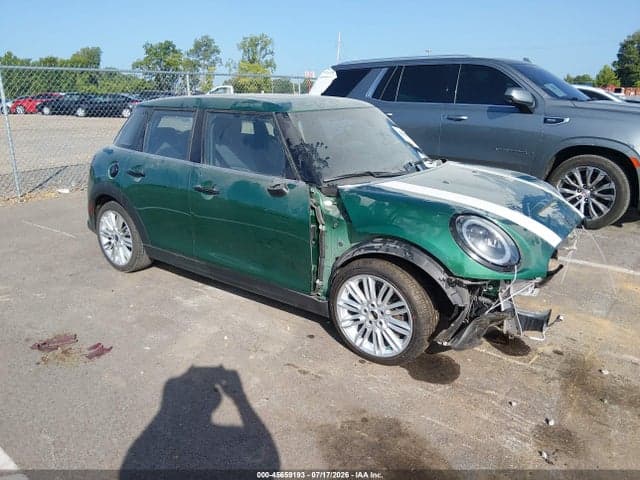 2024 MINI HARDTOP COOPER S 1