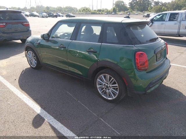 2024 MINI HARDTOP COOPER S 3