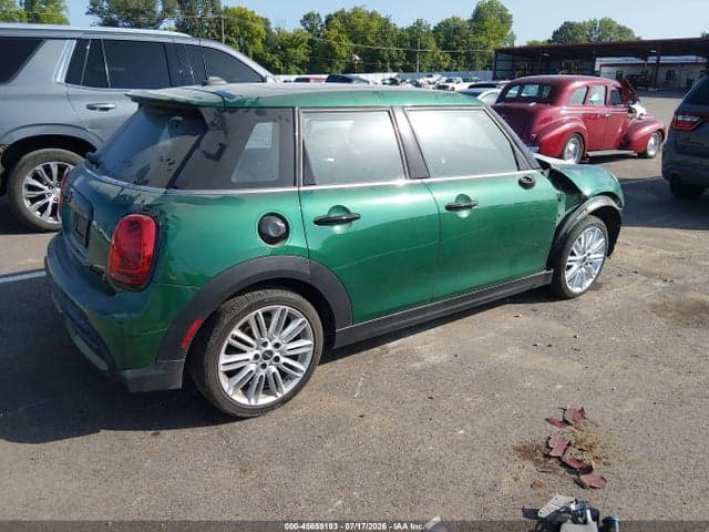 2024 MINI HARDTOP COOPER S 4