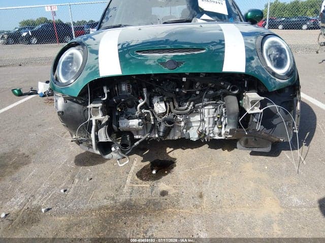 2024 MINI HARDTOP COOPER S 6