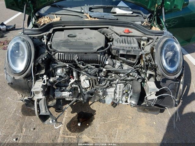 2024 MINI HARDTOP COOPER S 10