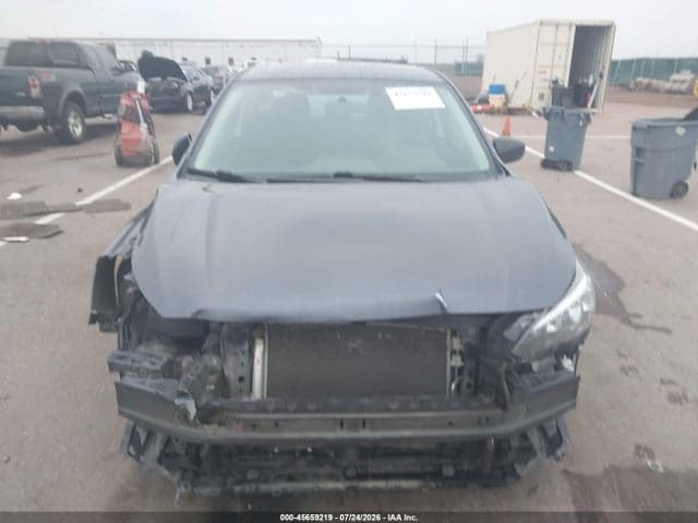 2017 SUBARU IMPREZA 2.0I 6