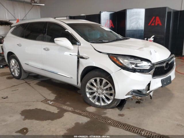 2020 BUICK ENCLAVE AWD PREMIUM 1