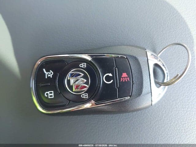 2020 BUICK ENCLAVE AWD PREMIUM 11