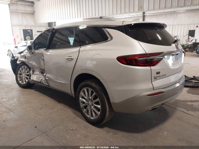 2020 BUICK ENCLAVE AWD PREMIUM 3