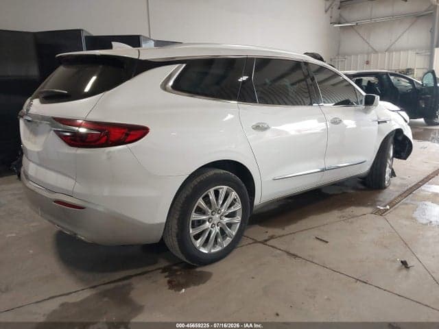 2020 BUICK ENCLAVE AWD PREMIUM 4