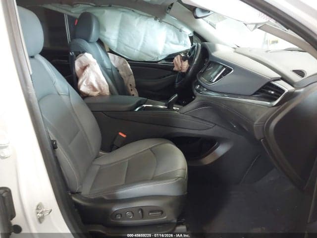 2020 BUICK ENCLAVE AWD PREMIUM 5