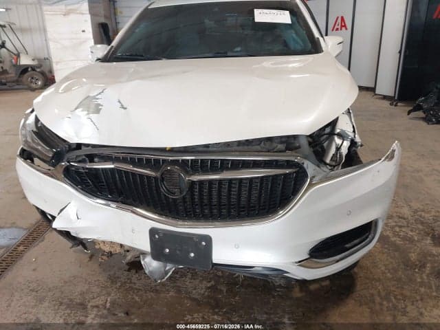 2020 BUICK ENCLAVE AWD PREMIUM 6