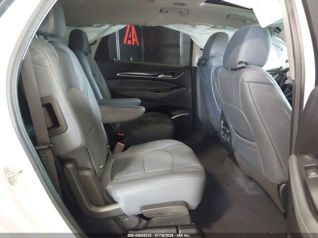 2020 BUICK ENCLAVE AWD PREMIUM 8
