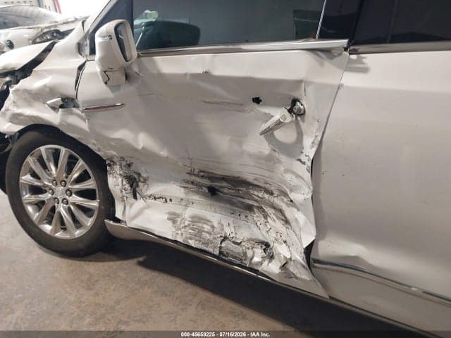 2020 BUICK ENCLAVE AWD PREMIUM 9