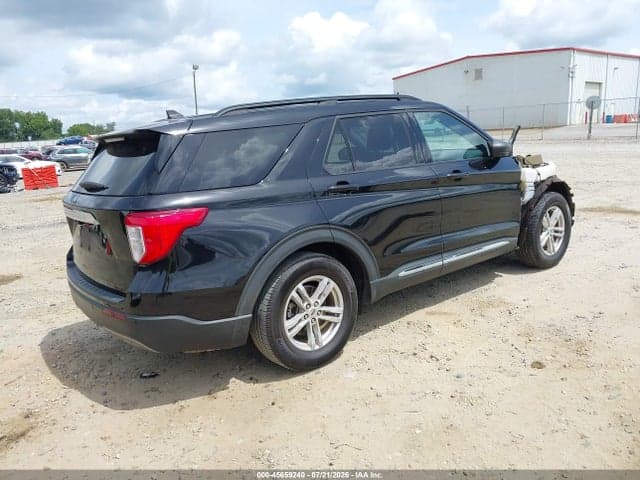2021 FORD EXPLORER XLT 4