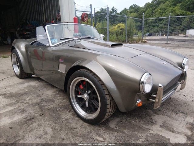 2024 SHELBY COBRA 1