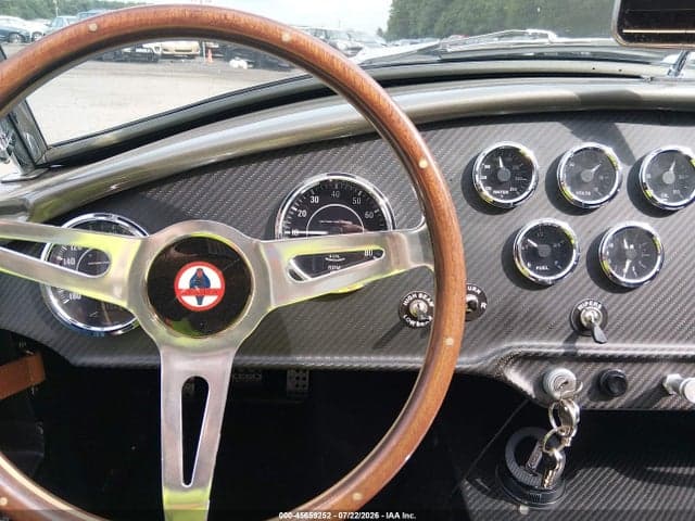 2024 SHELBY COBRA 7