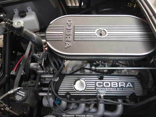 2024 SHELBY COBRA 10