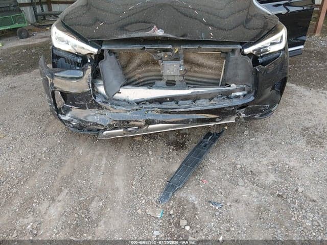 2021 INFINITI QX50 SENSORY AWD 6