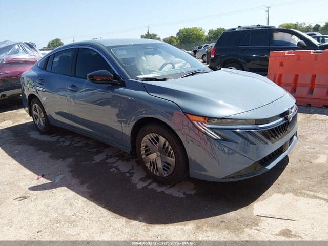 2026 NISSAN SENTRA SV 1