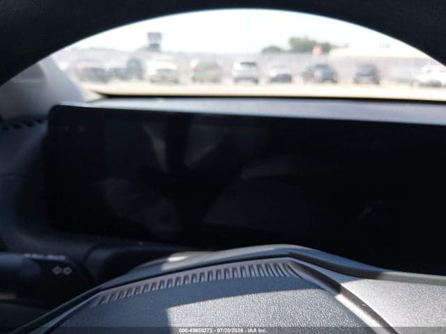 2026 NISSAN SENTRA SV 7