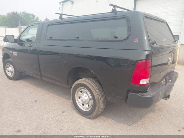 2018 RAM 2500 TRADESMAN 4X2 8' BOX 3