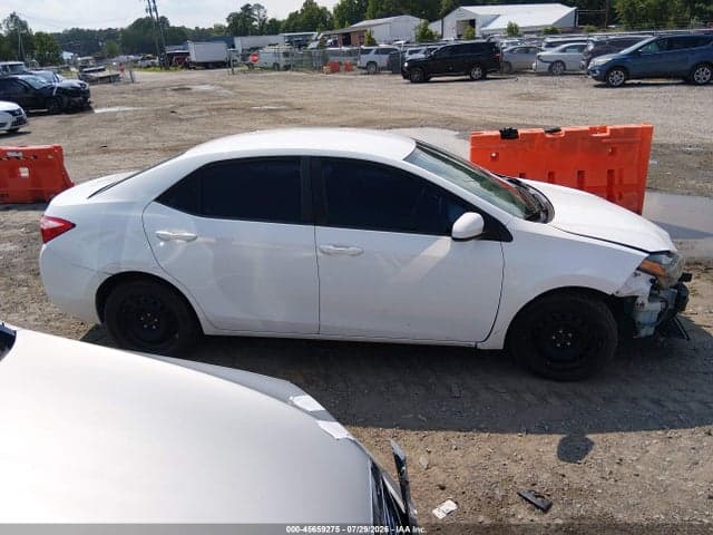 2019 TOYOTA COROLLA LE 13