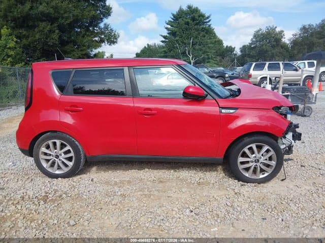 2018 KIA SOUL + 13
