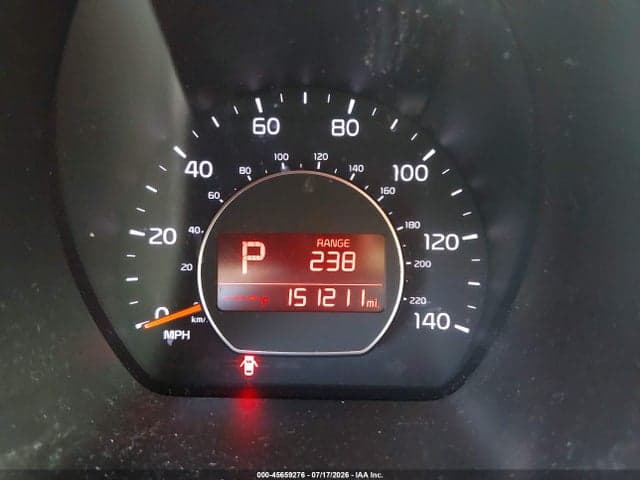 2018 KIA SOUL + 15
